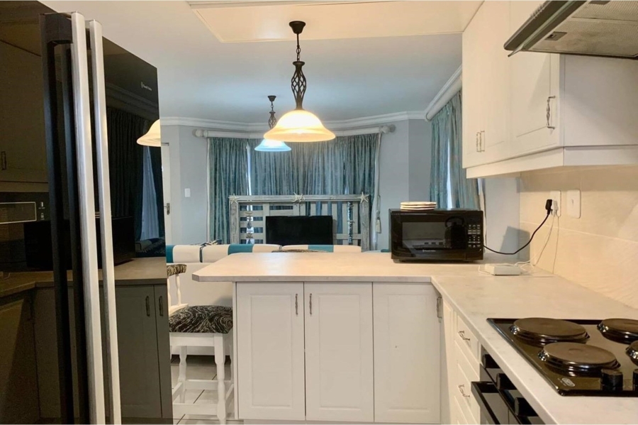 To Let 2 Bedroom Property for Rent in Dana Bay Western Cape